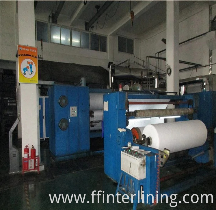 N95 Melt Blown Nonwoven Fabric Filter for Sale /0.1micron PP Melt-Blown Nonwoven Cloth for Mask Use/ Pfe Meltblown